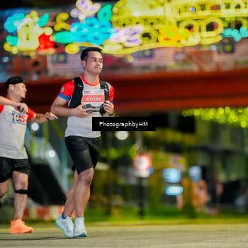 Runner Photo 4623272
