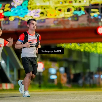 Runner Photo 4623275