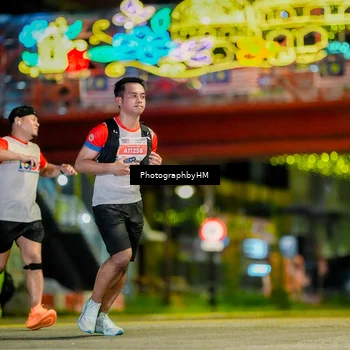 Runner Photo 4623276