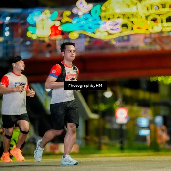 Runner Photo 4623279