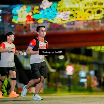 Runner Photo 4623280
