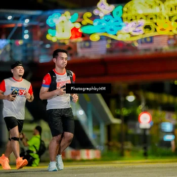 Runner Photo 4623286