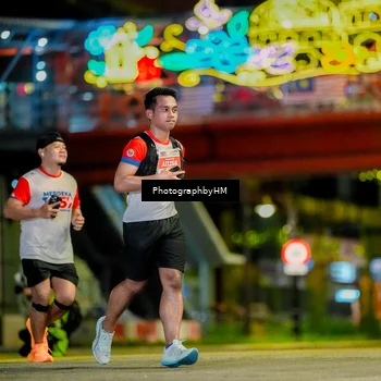Runner Photo 4623289