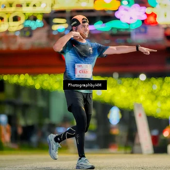 Runner Photo 4623294