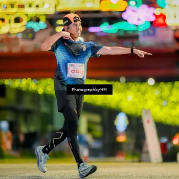 Runner Photo 4623295