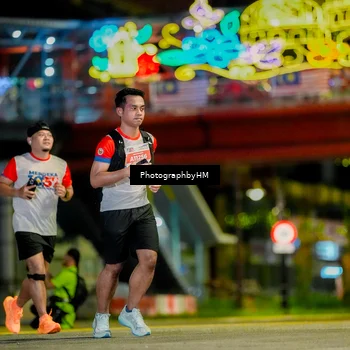 Runner Photo 4623296