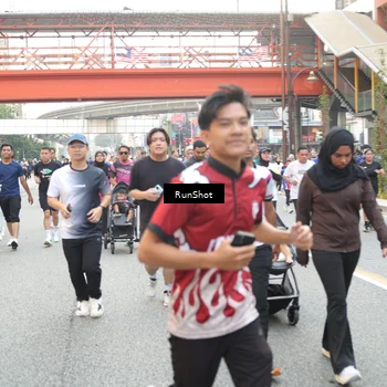 Runner Photo 4623298