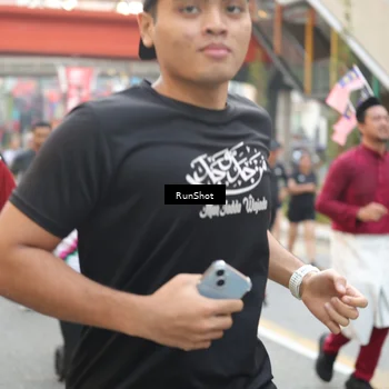 Runner Photo 4623299