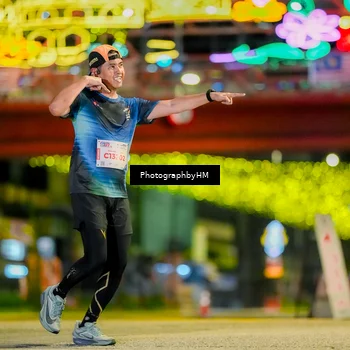 Runner Photo 4623302