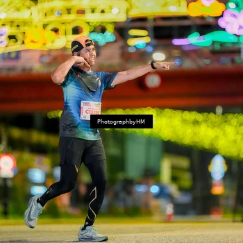 Runner Photo 4623303