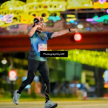 Runner Photo 4623306