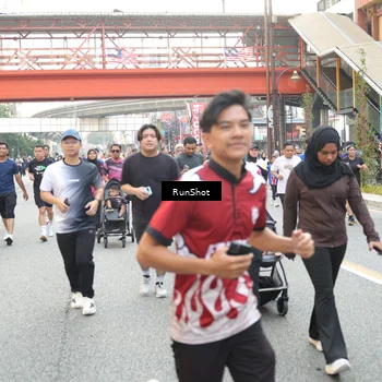Runner Photo 4623307