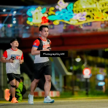 Runner Photo 4623308