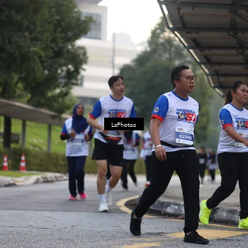 Runner Photo 4623310