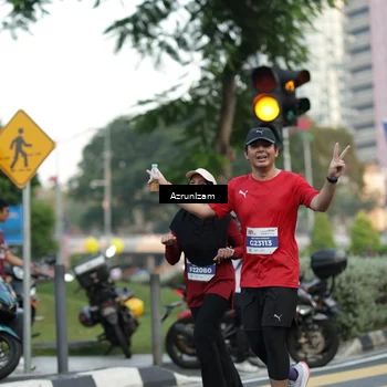 Runner Photo 4623315