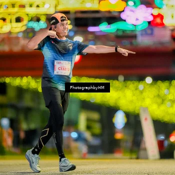 Runner Photo 4623316