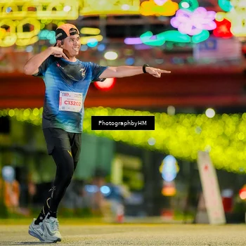 Runner Photo 4623320