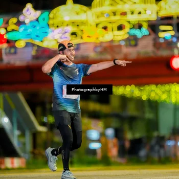 Runner Photo 4623322