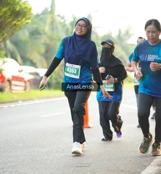 Runner Photo 4623324