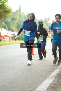 Runner Photo 4623325