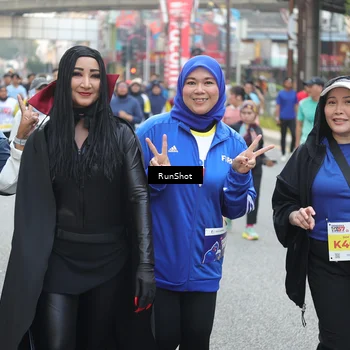 Runner Photo 4623327