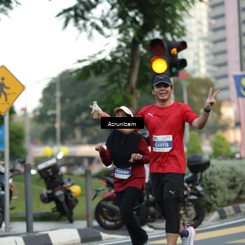 Runner Photo 4623328