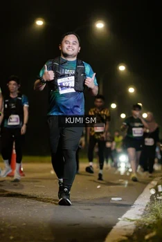 Runner Photo 4623329