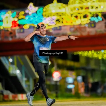 Runner Photo 4623331