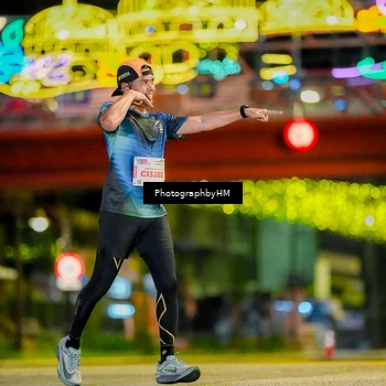 Runner Photo 4623333