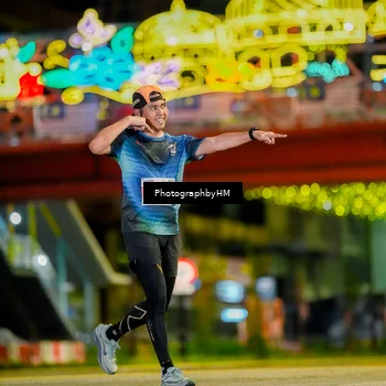 Runner Photo 4623339