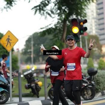 Runner Photo 4623341
