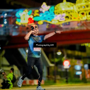 Runner Photo 4623343