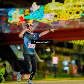 Runner Photo 4623344
