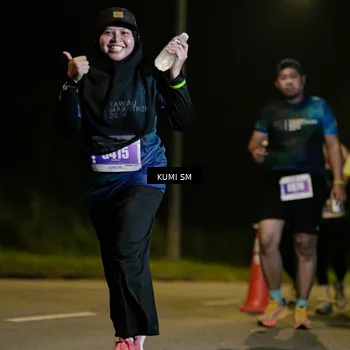 Runner Photo 4623345