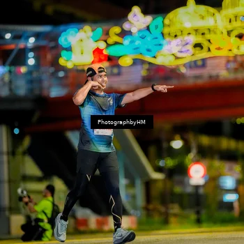 Runner Photo 4623346