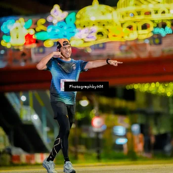 Runner Photo 4623347