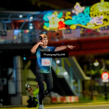 Runner Photo 4623350