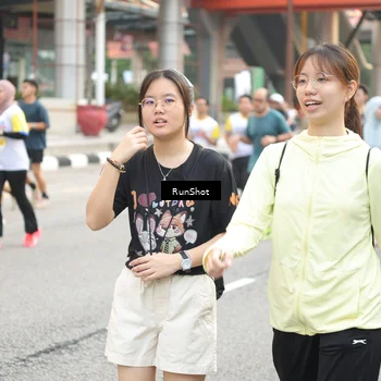 Runner Photo 4623351