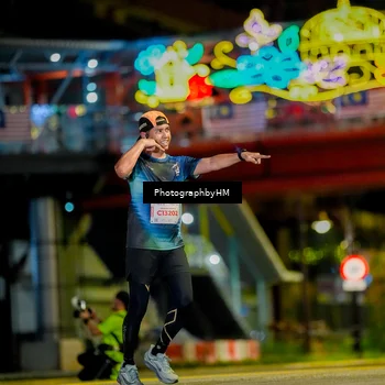 Runner Photo 4623352