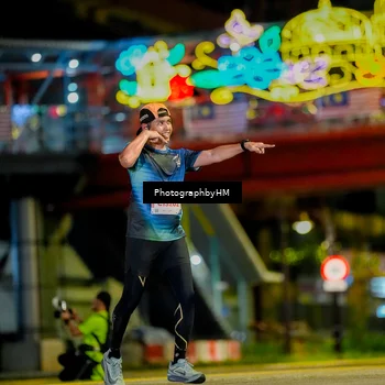 Runner Photo 4623353