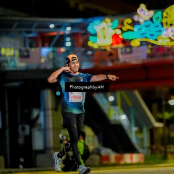 Runner Photo 4623357