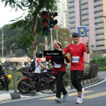 Runner Photo 4623358