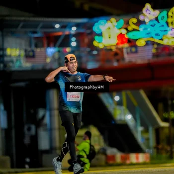 Runner Photo 4623359
