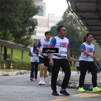 Runner Photo 4623362