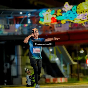 Runner Photo 4623364