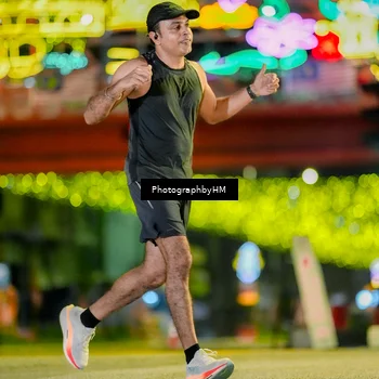 Runner Photo 4623365