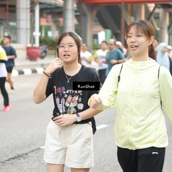 Runner Photo 4623366