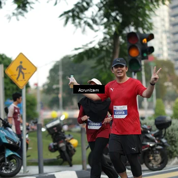 Runner Photo 4623368