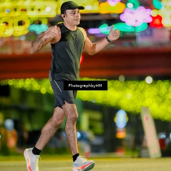 Runner Photo 4623372
