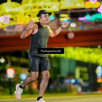 Runner Photo 4623374